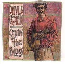 Download Davis Coen - Cryin The Blues