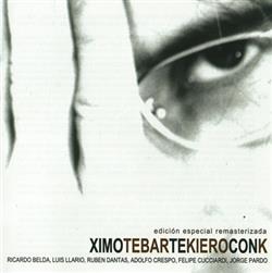 Download Ximo Tebar - Te Kiero Con K