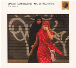 Download Mauro Campobasso, Mauro Manzoni - Transitions