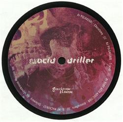 Download Various - Acid Driller