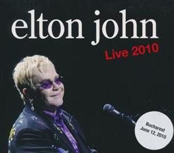 Download Elton John - Live 2010 Bucharest