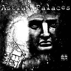 Download The Astral Palaces - The Astral Palaces