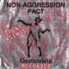 écouter en ligne NonAggression Pact - Spent Casings Gesticulate Reloaded