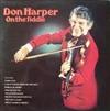 online anhören Don Harper - On The Fiddle