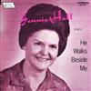 ladda ner album Jennie Hall - He Walks Beside Me