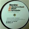 last ned album Nomine - Nomines Chant