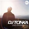 lataa albumi DJ Tonka - She Knows You Update