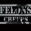 lataa albumi Felons - Creeps