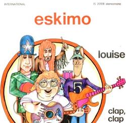 Download Eskimo - Louise Clap Clap