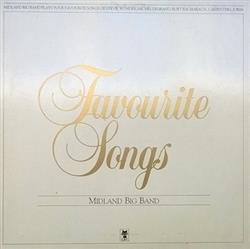 Download Midland Big Band - Favourite Songs