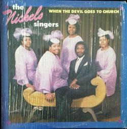 Download The Nickels Singers - When The Devil Goes To Church