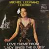 télécharger l'album Michel Legrand E La Sua Orchestra Gil Askey - Love Theme From Lady Sings The Blues Any Happy Home