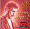 baixar álbum Frank Zappa - Frank Zappa 2 Live In Paris 1970