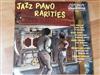 descargar álbum Various - Jazz Piano Rarities