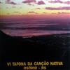 last ned album Various - VI Tafona Da Canção Nativa