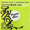 descargar álbum Various - Promo Only Rhythm Club October 05