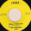 ascolta in linea The Rounders - Small Town Girl Foolish Lover