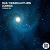 télécharger l'album Paul Thomas & Dylhen - Cosmos