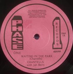 Download Chantells - Waiting In The Park Desperate Times