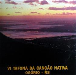 Download Various - VI Tafona Da Canção Nativa