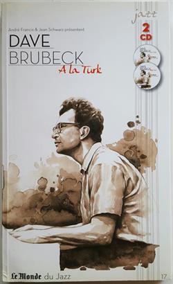 Download Dave Brubeck - A La Turk