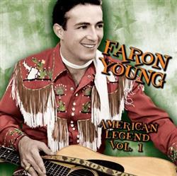 Download Faron Young - American Legend Vol 1