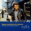 descargar álbum Johnny Hallyday - Vol25 Signes Extérieurs De Richesse 1983