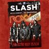 baixar álbum Slash Featuring Myles Kennedy & The Conspirators - Live At The Roxy 25914