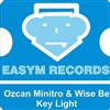 last ned album Ozcan Minitro & Wise Be - Key Light