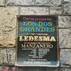 online anhören Ledesma ,Interpreta Lo Mejor De Manzanero - Los Dos Grandes