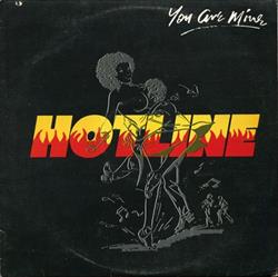 Download Hotline - You Are Mine