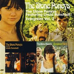 Download The Stone Poneys - The Stone Poneys Featuring Linda Ronstadt Evergreen Vol 2