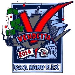 Download Cool Hand Flex - Vendetta