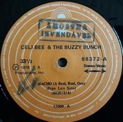 Download Celi Bee & The Buzzy Bunch - Macho Alternating Currents