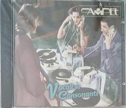 Download Campet - Vocali e Consonanti