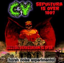 Download Churrasco de Vomito - Bestial Devastation is Over