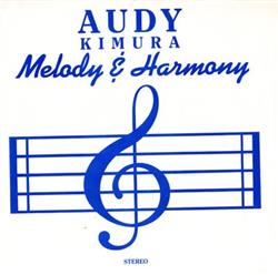 Download Audy Kimura - Melody Harmoney