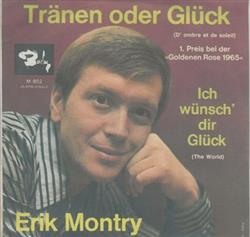 Download Erik Montry - Tränen Oder Glück