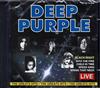 baixar álbum Deep Purple - Live The Greatest Hits