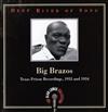 Album herunterladen Various - Big Brazos Texas Prison Recordings 1933 And 1934