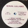 baixar álbum The Dustee Deejay - Sexual Lullabies