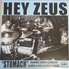 last ned album Hey Zeus , White Dynomite - Stomach Sweet Tooth