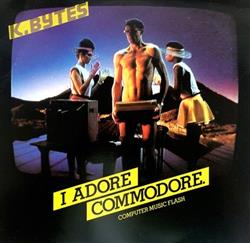 Download KBytes - I Adore Commodore