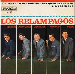 Download Los Relampagos - Dos Cruces María Dolores Hay Quien Dice De Jaén Luna De España