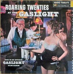 Download Marty Grosz - Roaring Twenties At The Gaslight