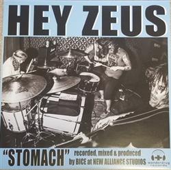 Download Hey Zeus , White Dynomite - Stomach Sweet Tooth