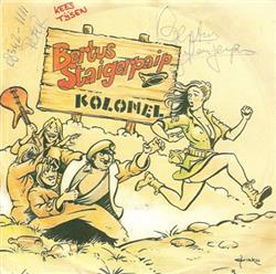 Download Bertus Staigerpaip - Kolonel