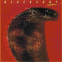 Download Blackfoot - Strikes