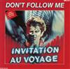 Album herunterladen Nina Scott et Law Lessness Gabriel Yared - Dont Follow Me Invitation Au Voyage Bande Originale Du Film