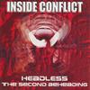 Album herunterladen Inside Conflict - Headless The Second Beheading